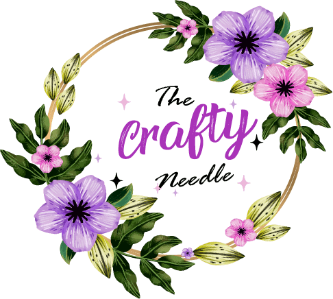 The Crafty Needle